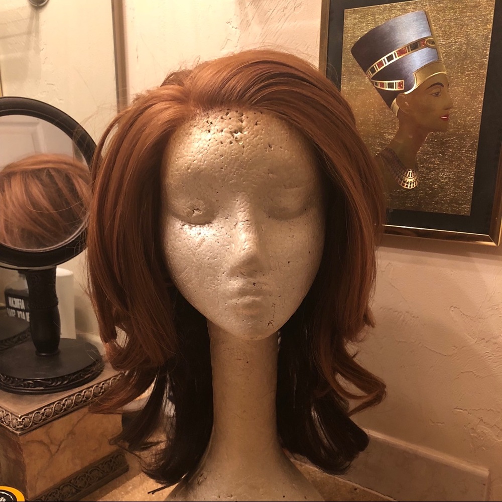 Lace Frontal Wig